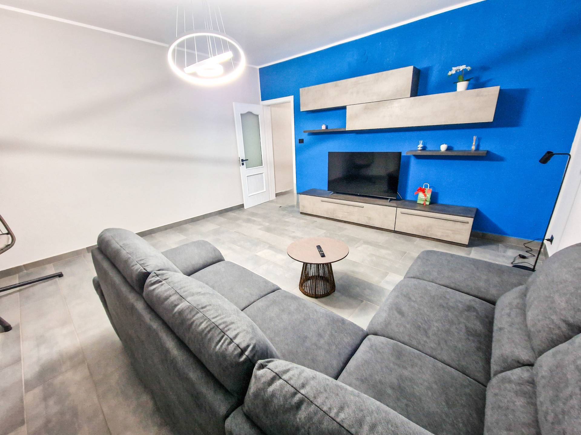 Appartamento in vendita a Augusta