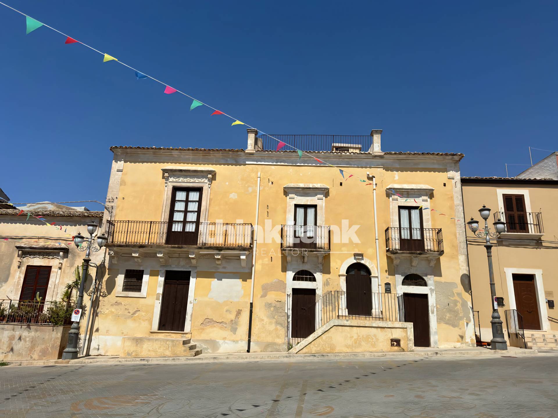 Casa singola in vendita a Ispica