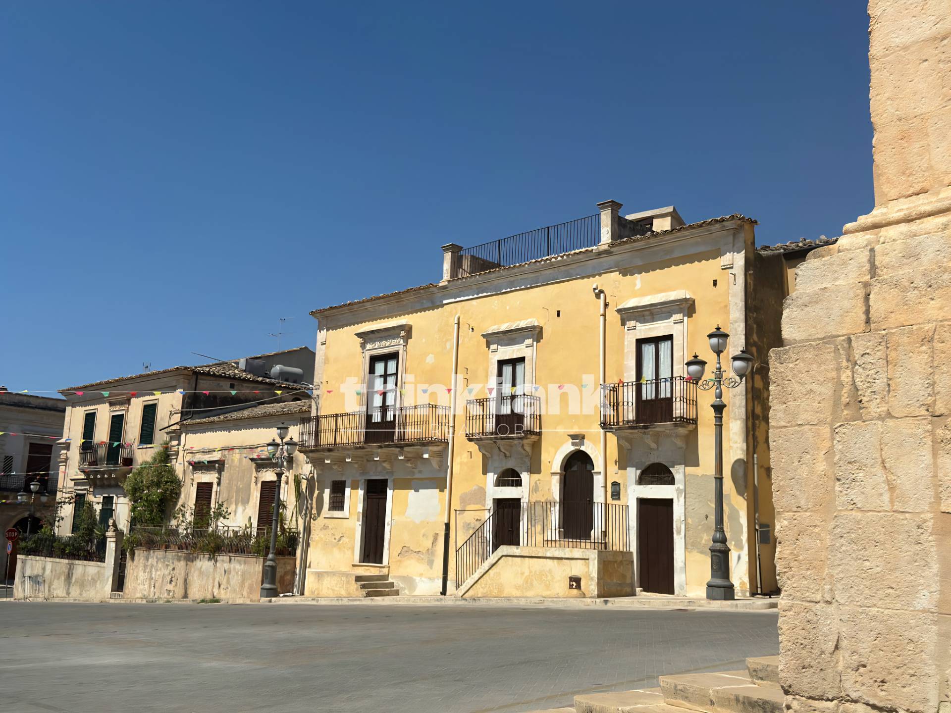 Casa singola in vendita a Ispica