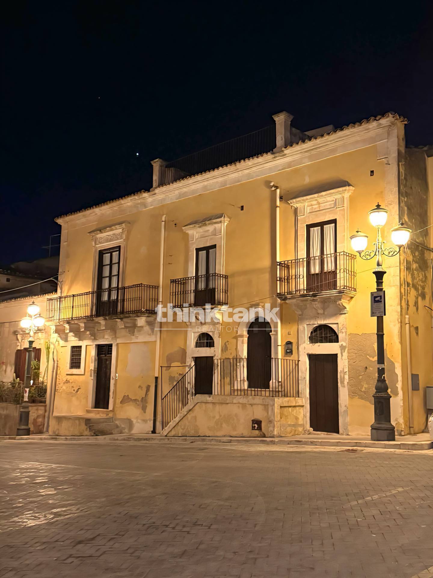 Casa singola in vendita a Ispica