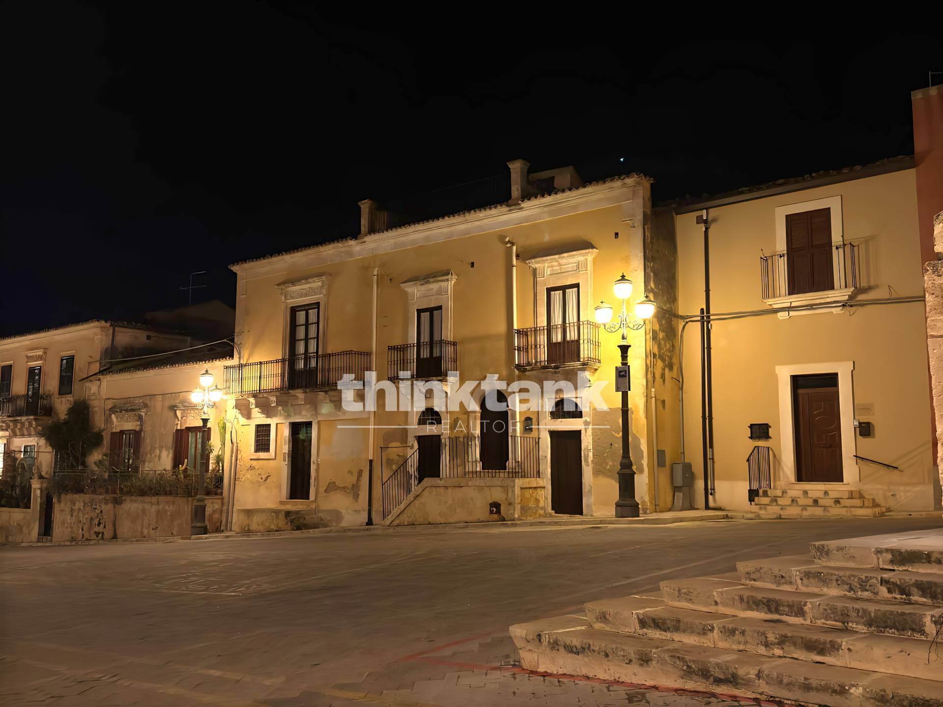 Casa singola in vendita a Ispica