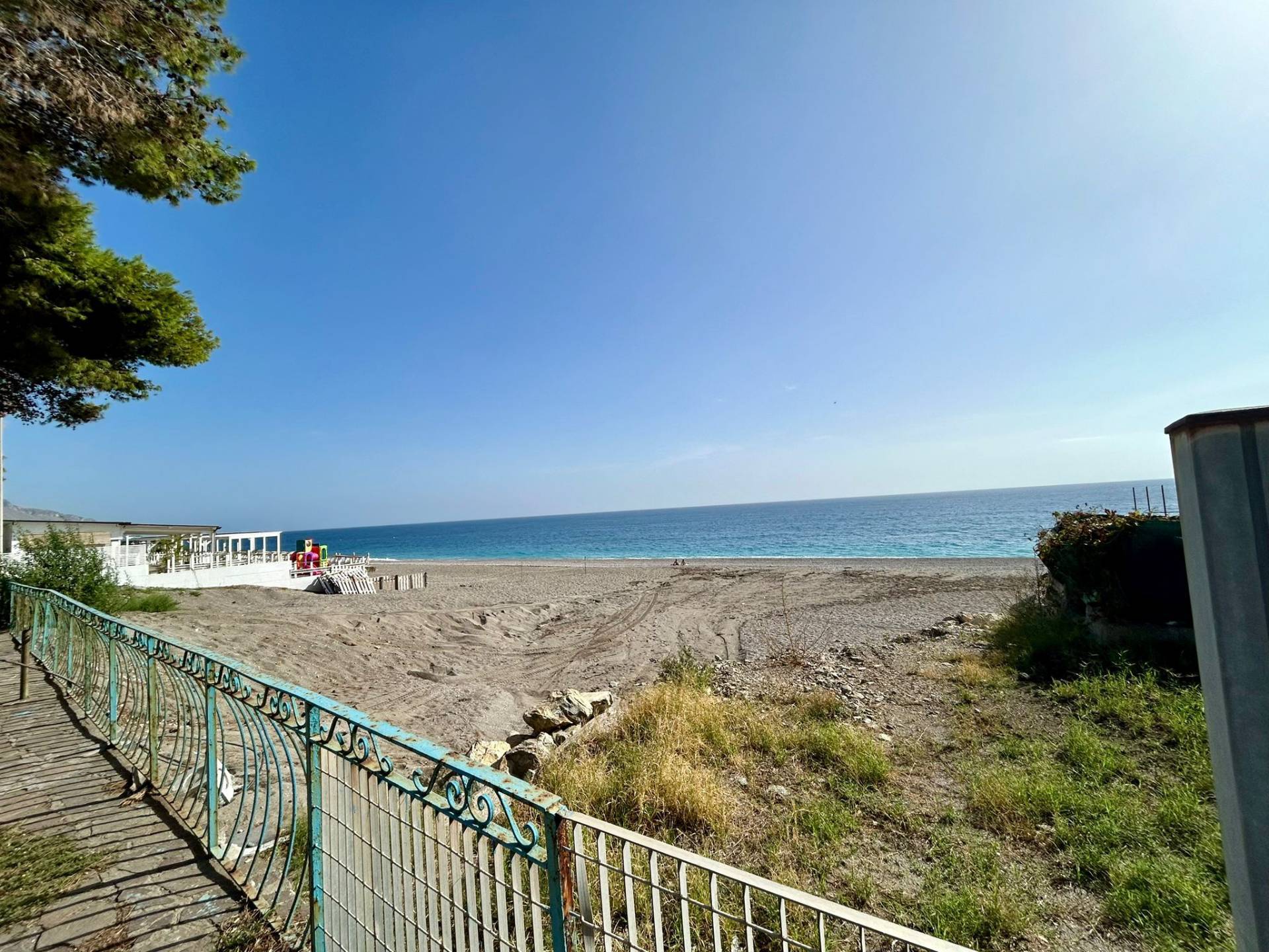 Villino in vendita a Letojanni