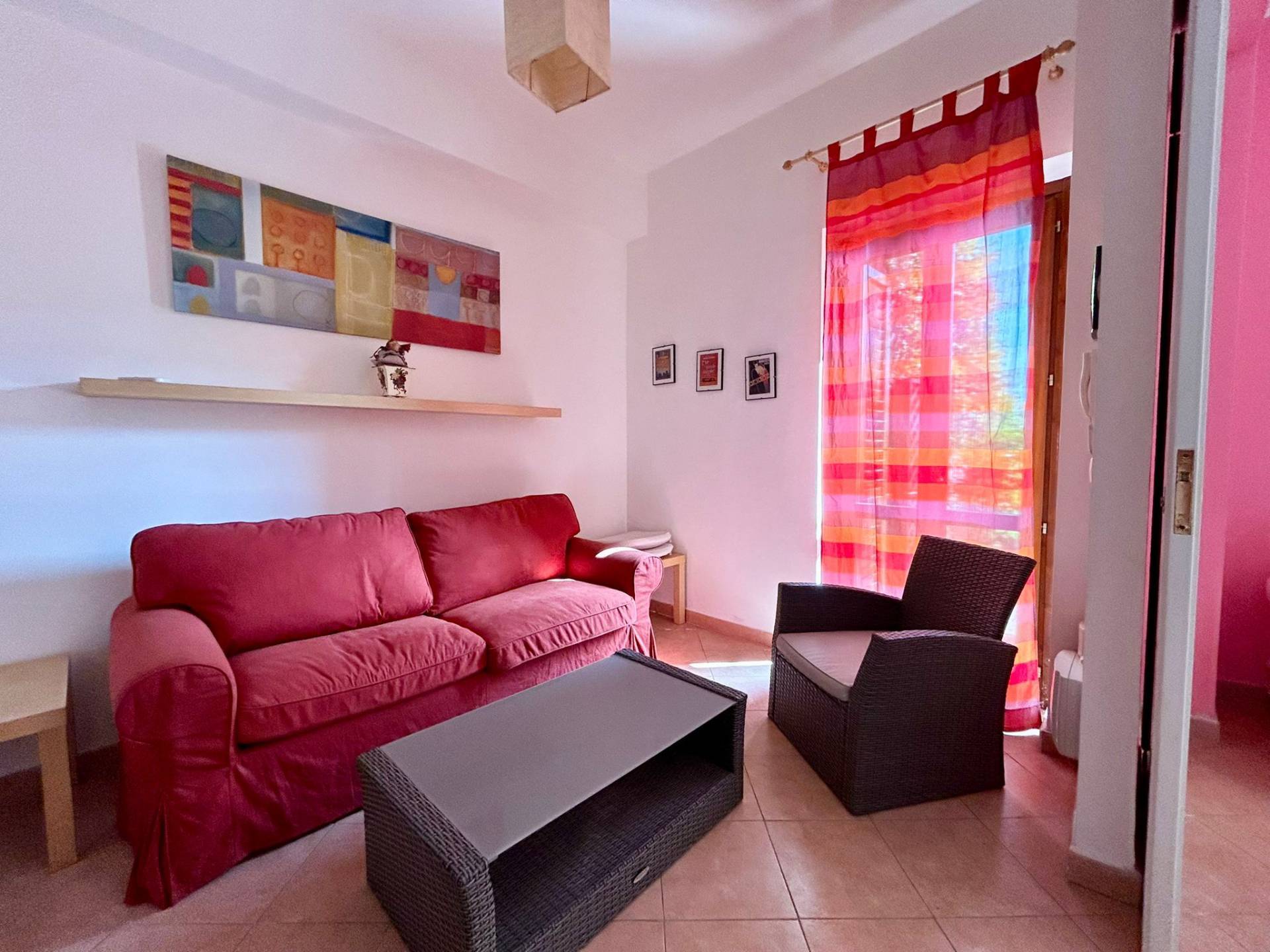 Villino in vendita a Letojanni