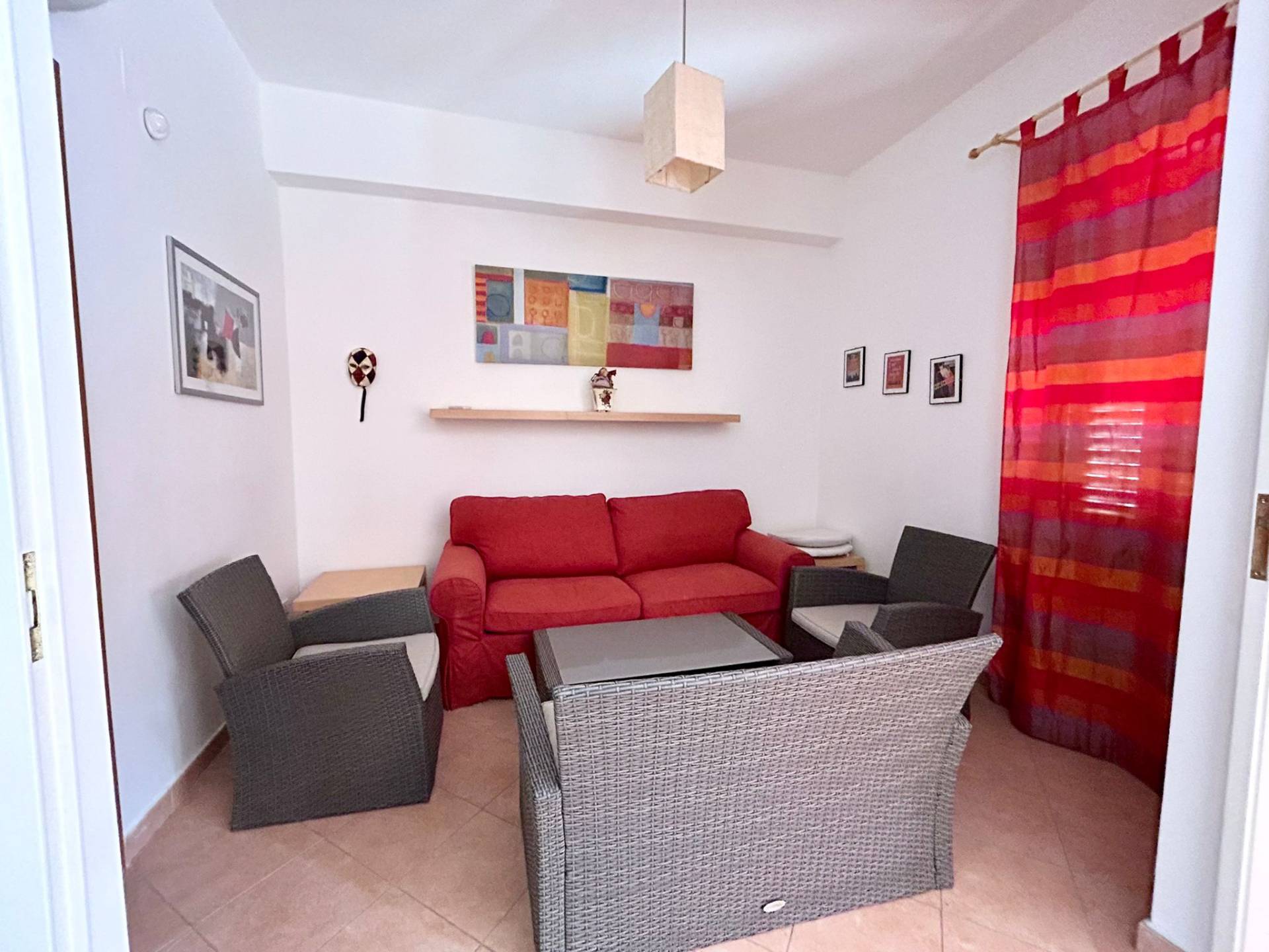 Villino in vendita a Letojanni