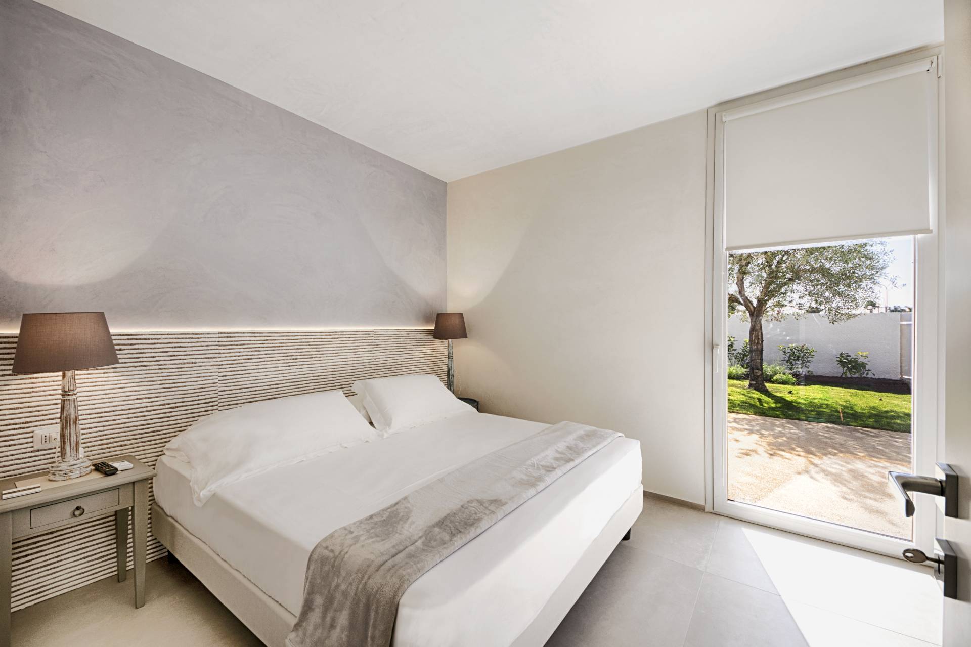 Villa in affitto a Ragusa, Marina di Ragusa