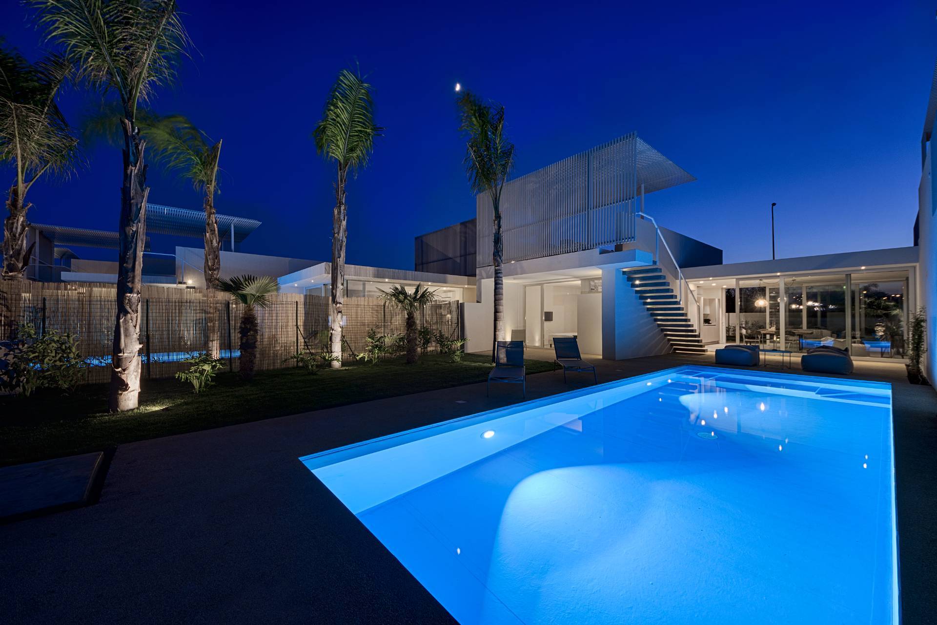 Villa in affitto a Ragusa, Marina di Ragusa