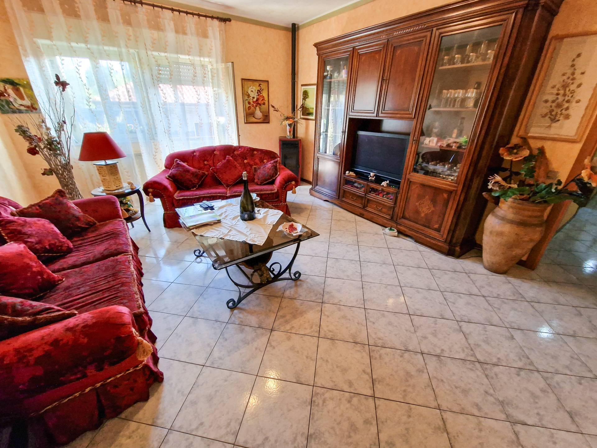 Appartamento in vendita a Pedara