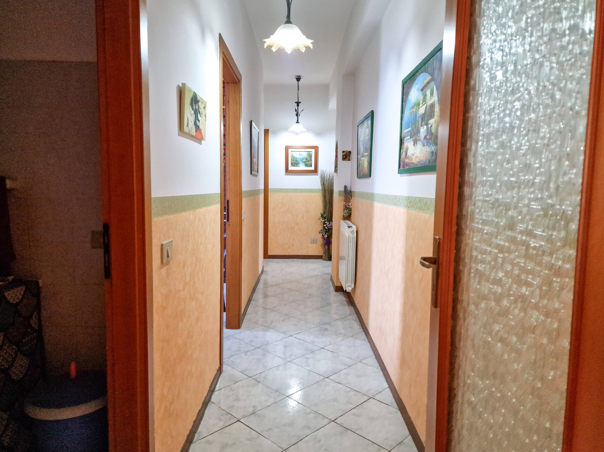 Appartamento in vendita a Pedara