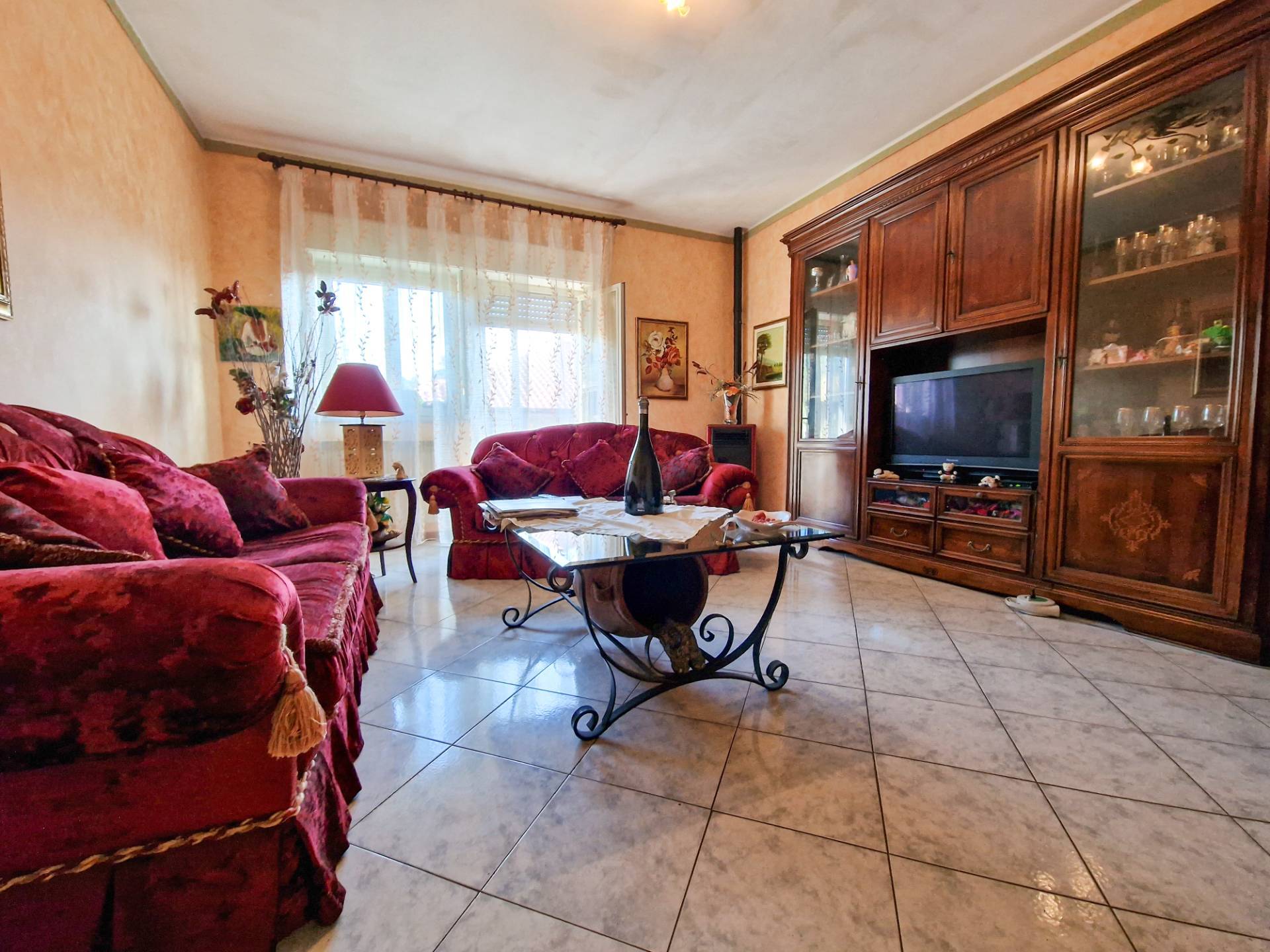 Appartamento in vendita a Pedara