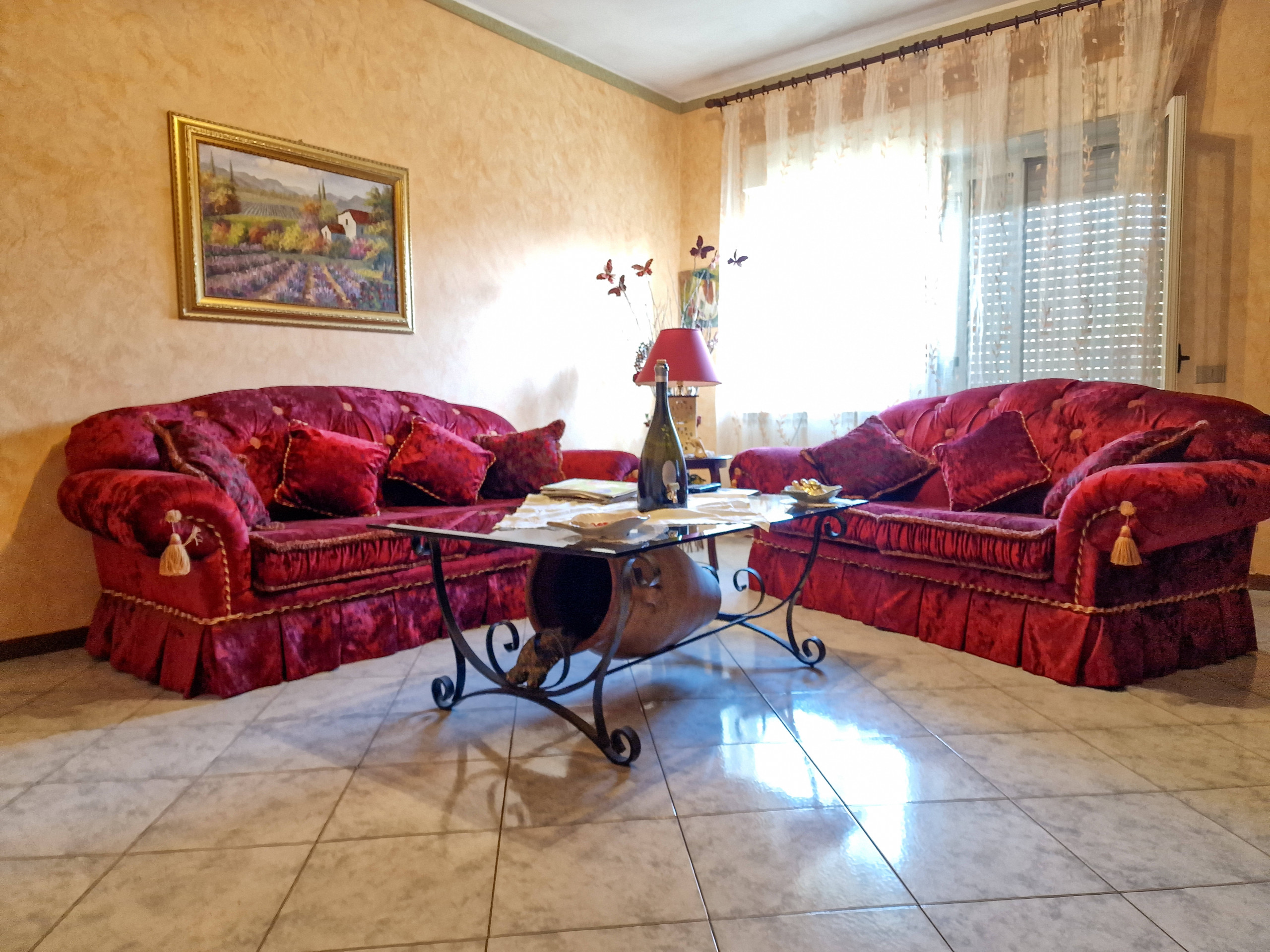 Appartamento in vendita a Pedara