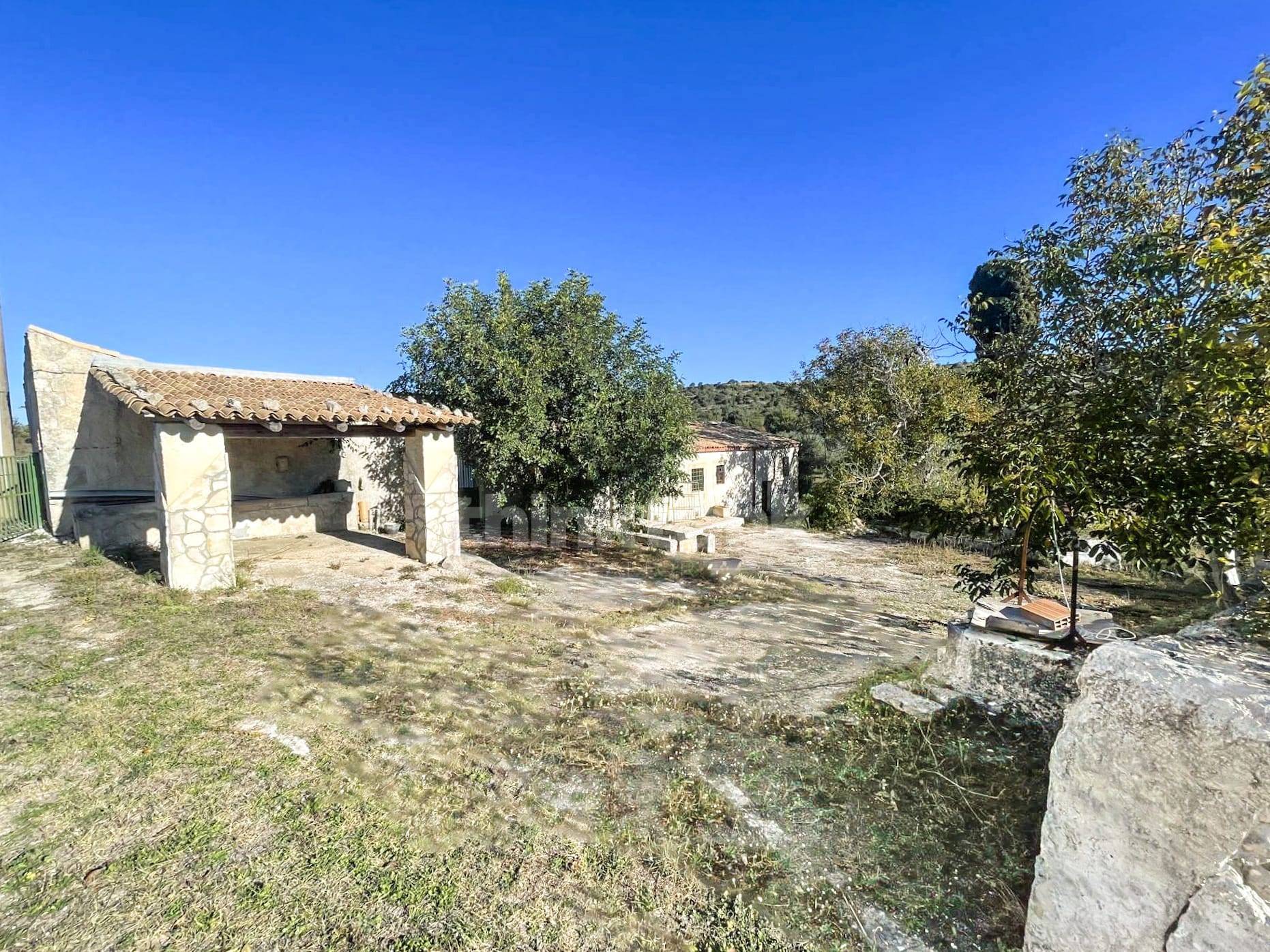 Rustico/Casale/Corte in vendita a Noto