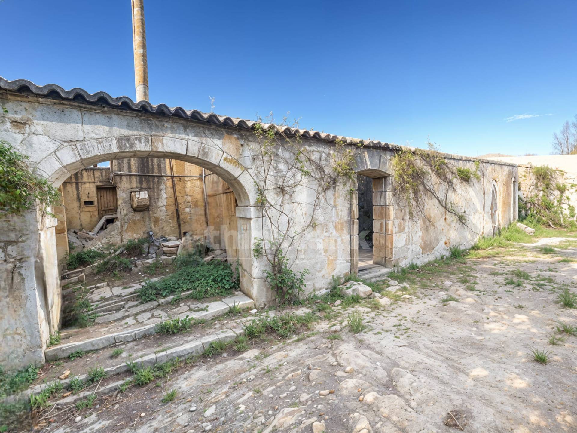 Rustico/Casale/Corte in vendita a Noto