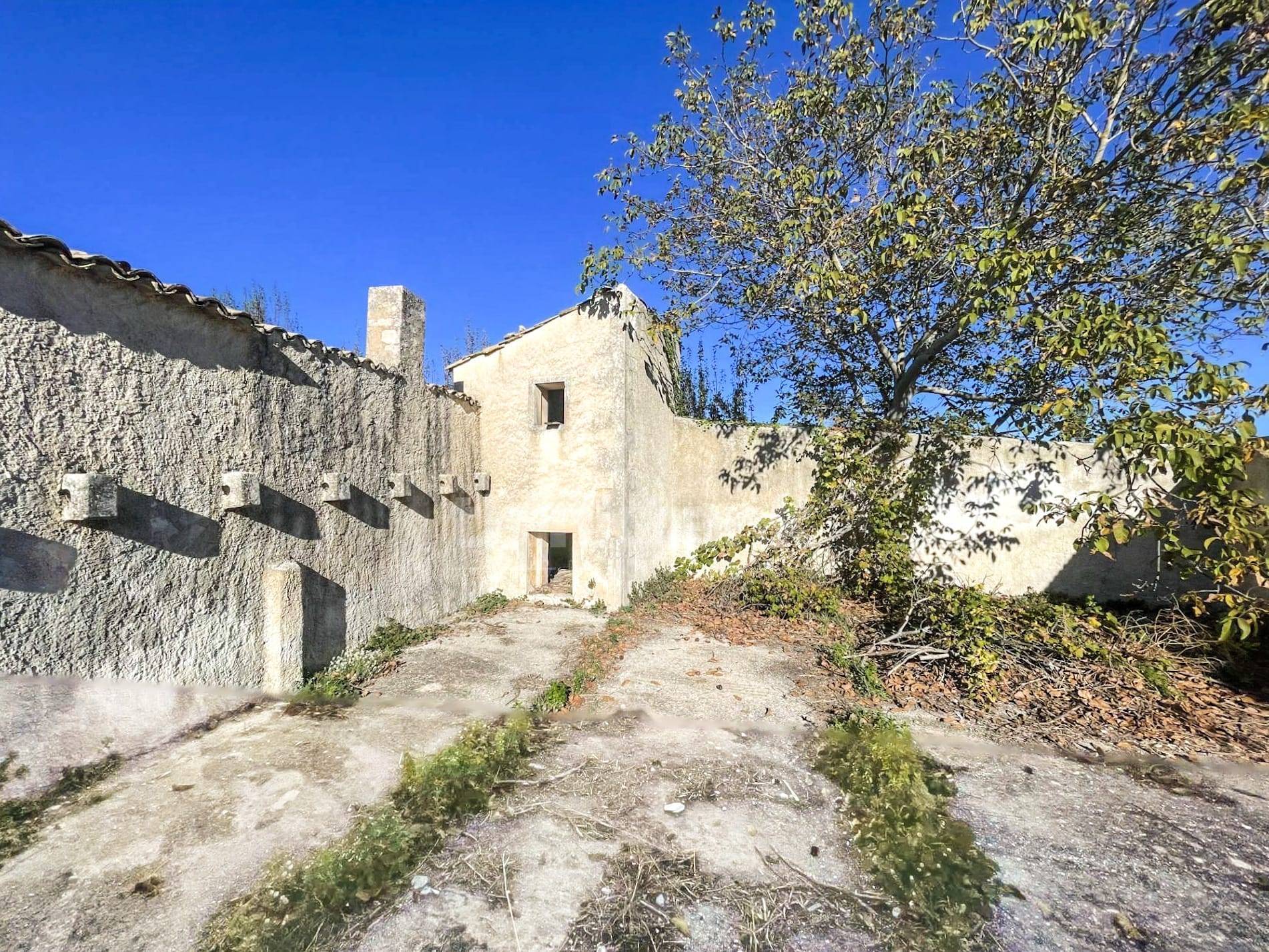 Rustico/Casale/Corte in vendita a Noto
