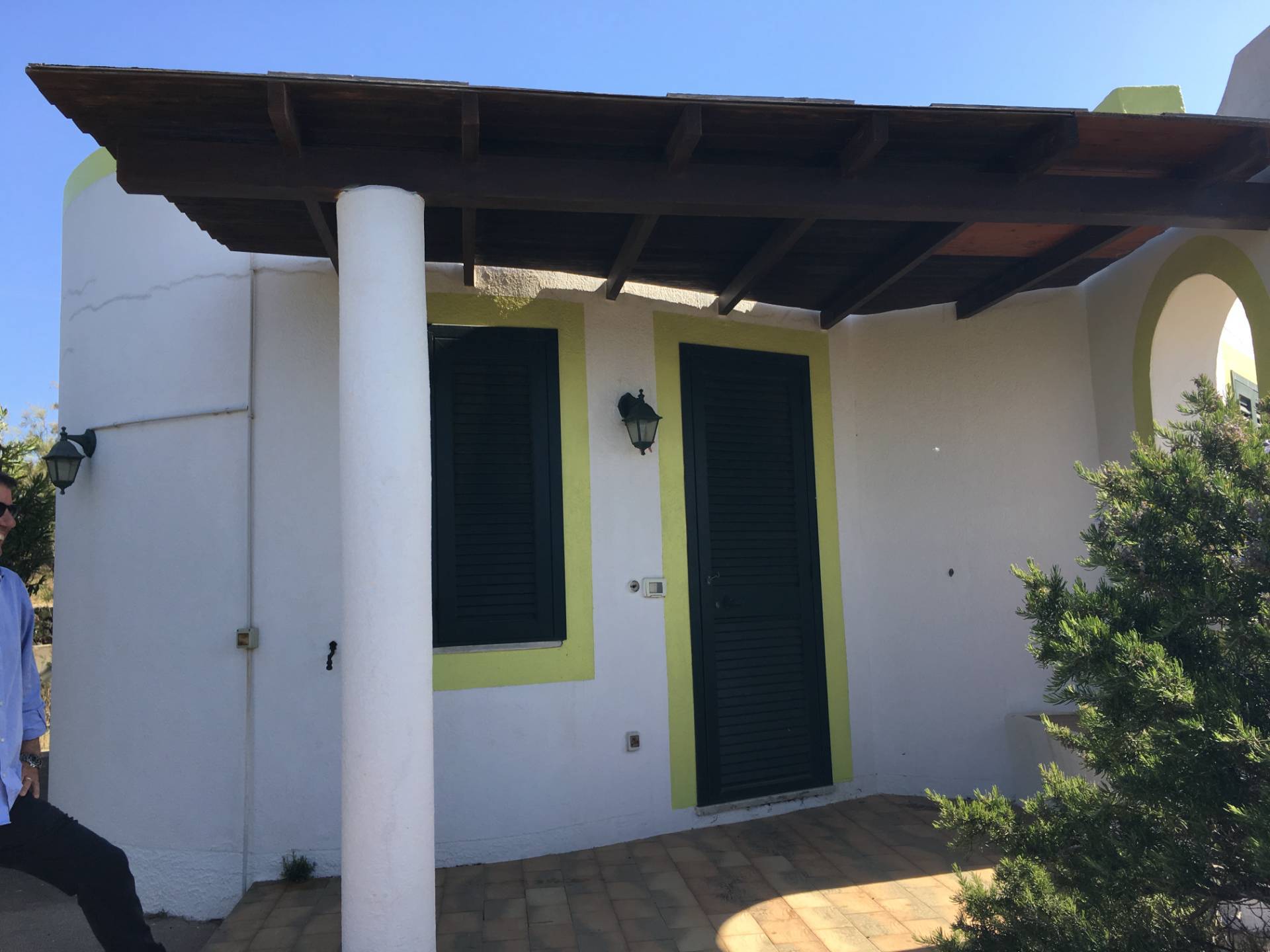 Villa in vendita a Lampedusa e Linosa