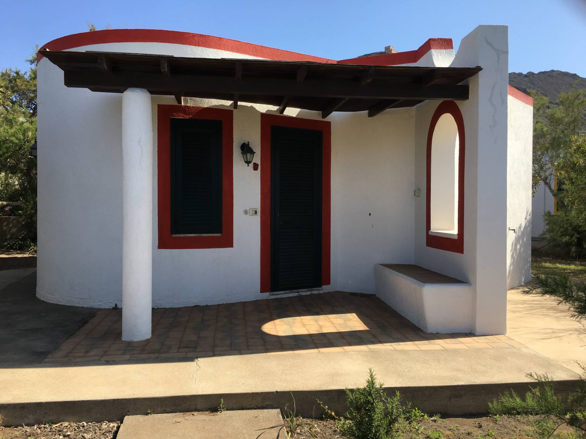 Villa in vendita a Lampedusa e Linosa