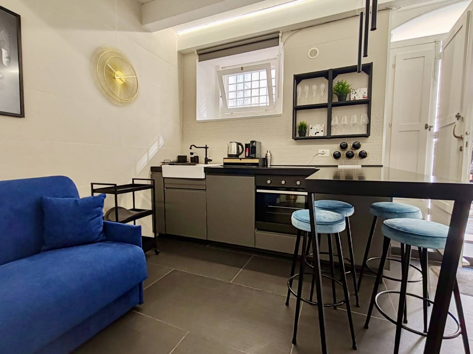 Casa indipendente in vendita a Siracusa, Ortigia