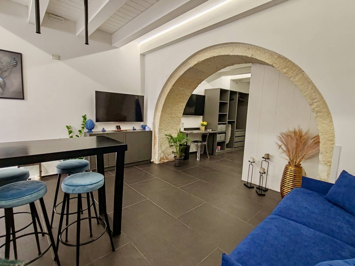 Casa indipendente in vendita a Siracusa, Ortigia