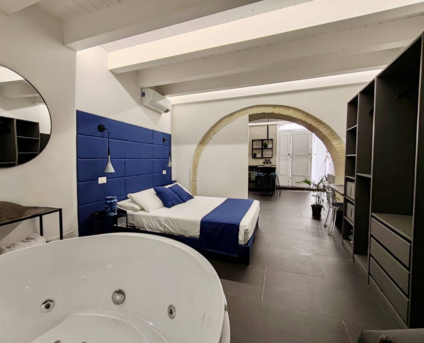 Casa indipendente in vendita a Siracusa, Ortigia