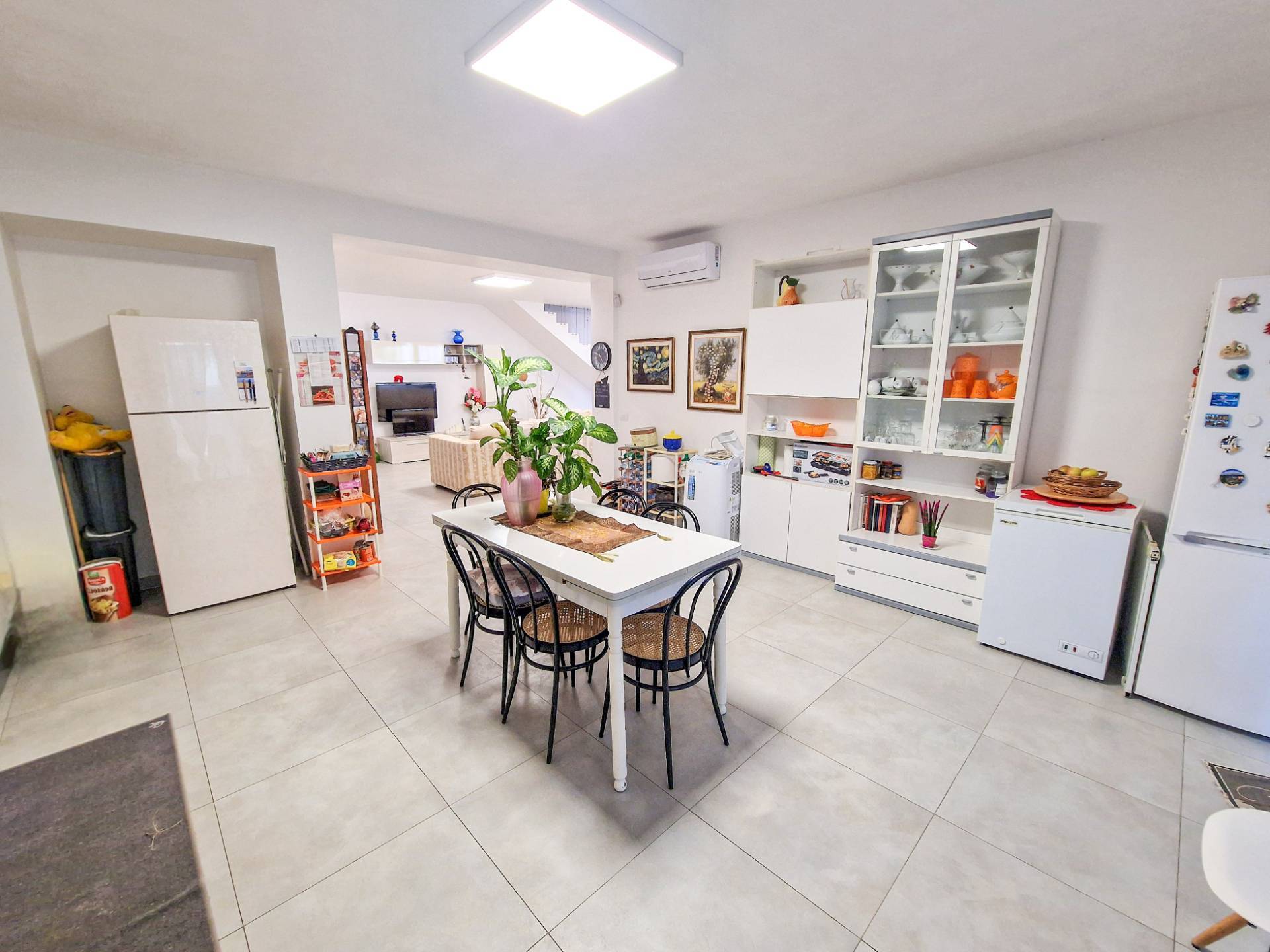 Villa a schiera in vendita a Scicli, Iungi