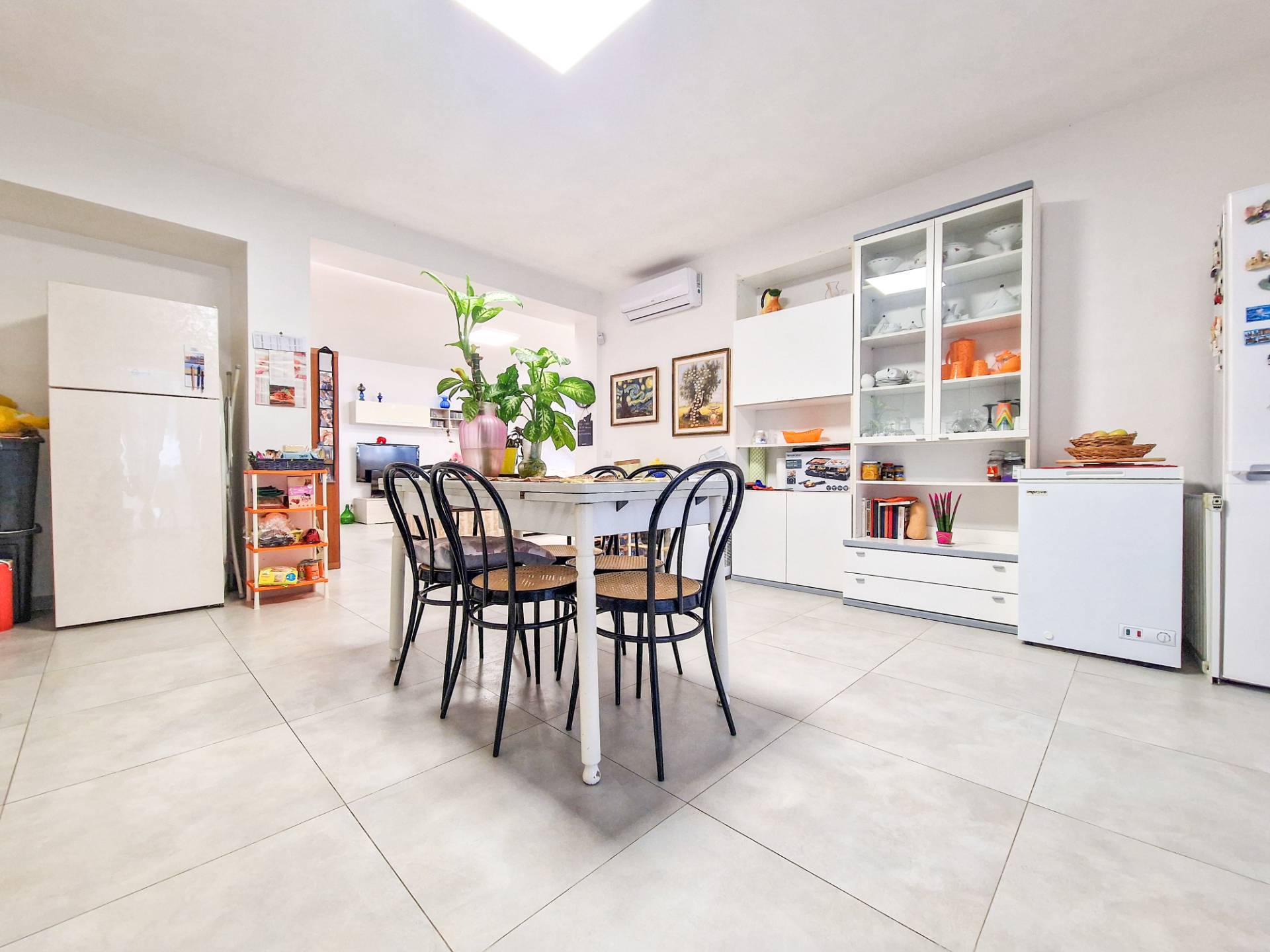 Villa a schiera in vendita a Scicli, Iungi