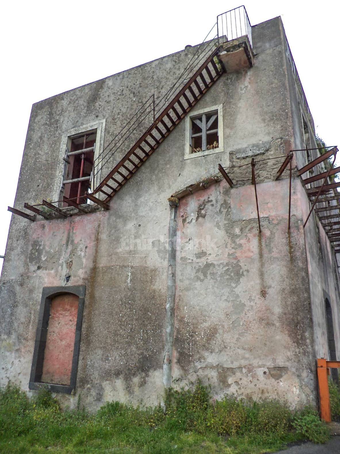 Rustico/Casale/Corte in vendita a Zafferana Etnea