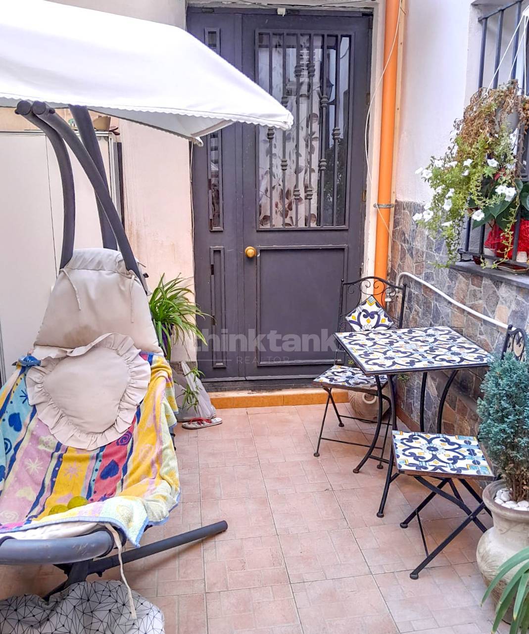 Appartamento in vendita a Catania