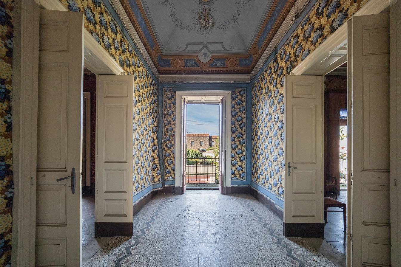 Stabile / Palazzo in vendita a Mascalucia