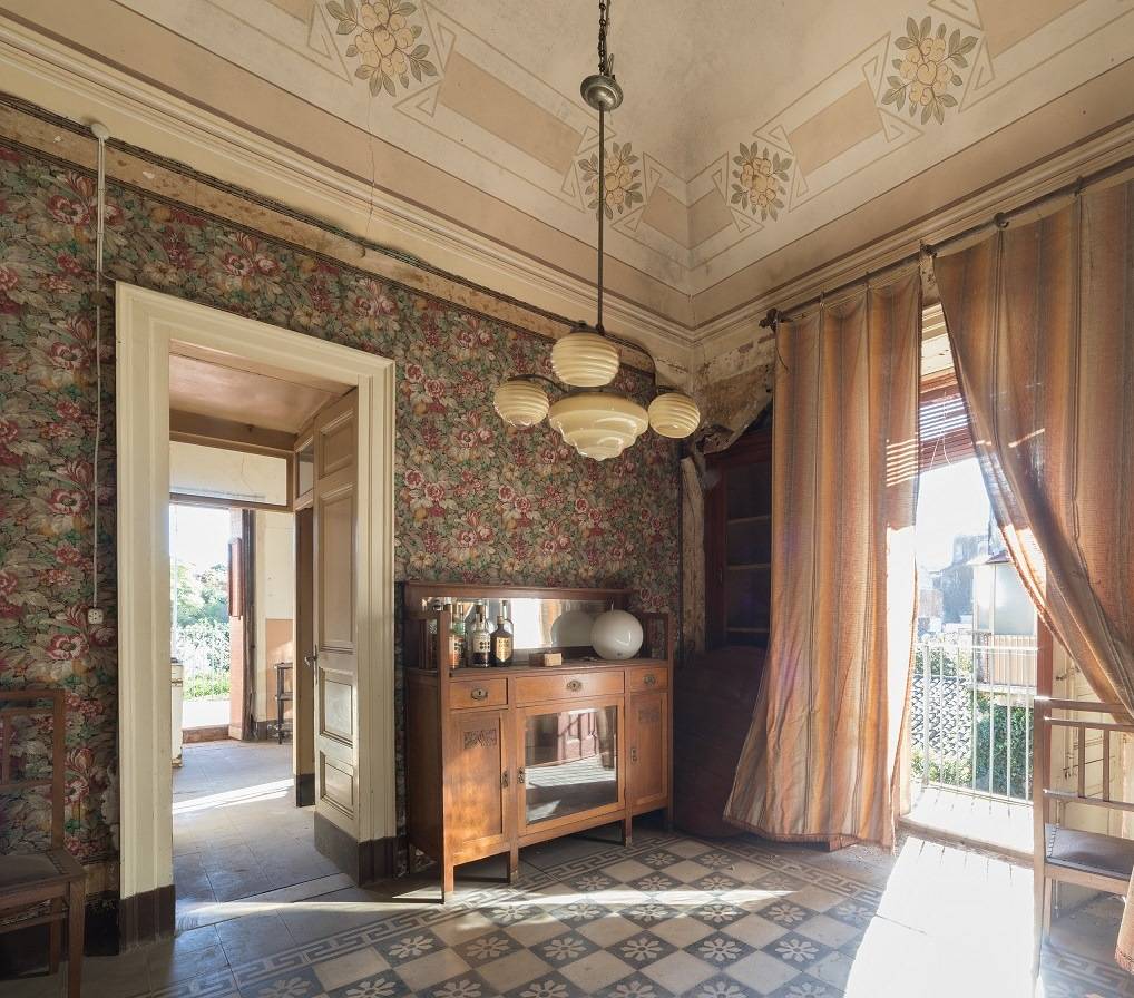 Stabile / Palazzo in vendita a Mascalucia