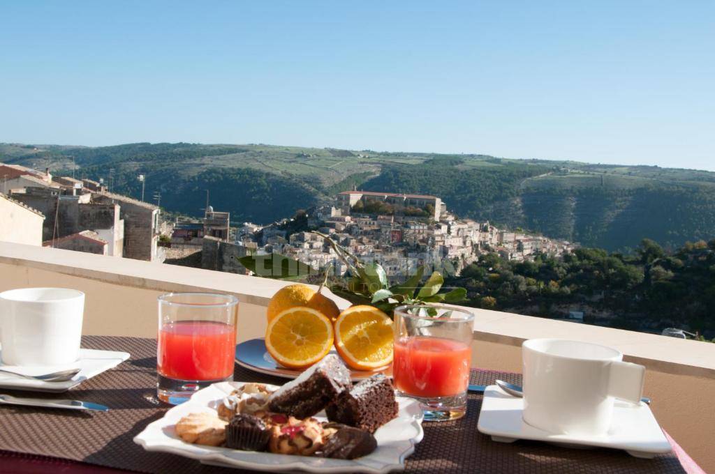 Palazzo in vendita a Ragusa