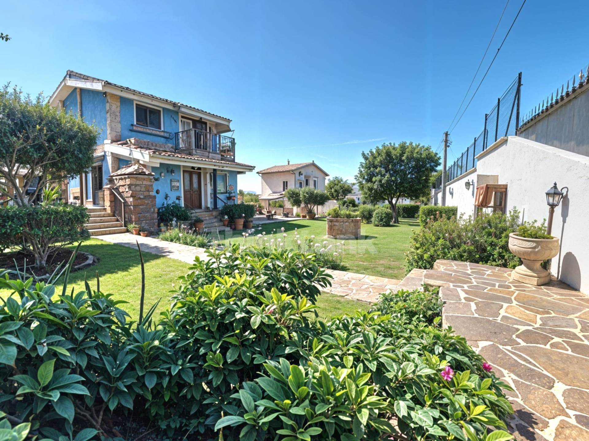 Villa in vendita a Siracusa