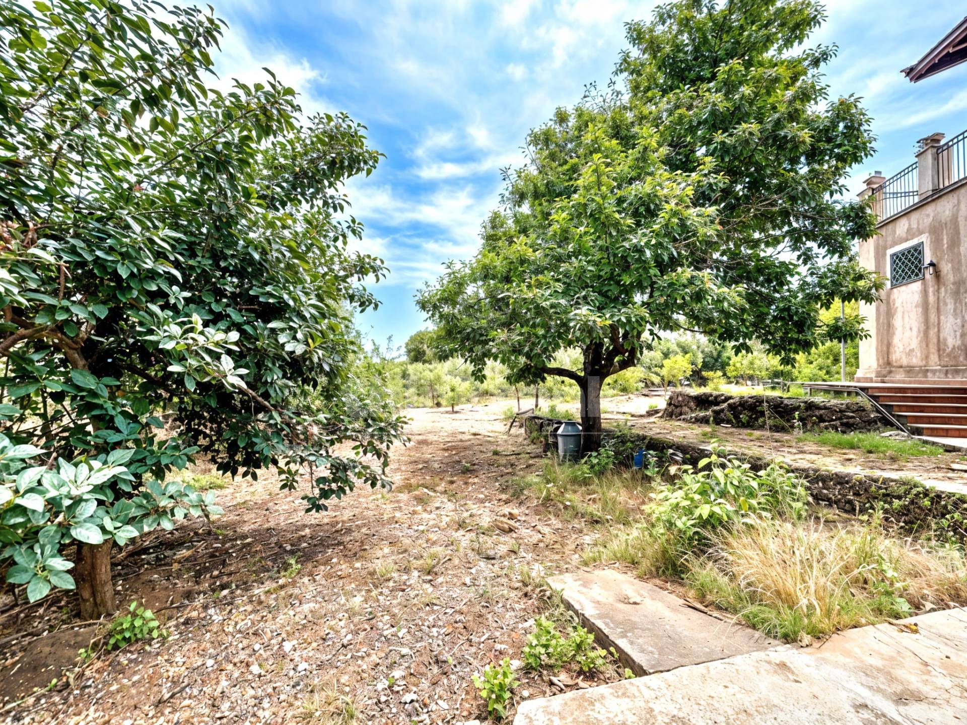 Villa in vendita a Aci Bonaccorsi