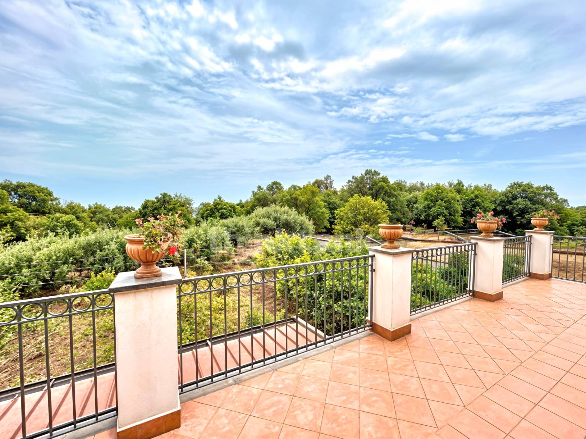 Villa in vendita a Aci Bonaccorsi