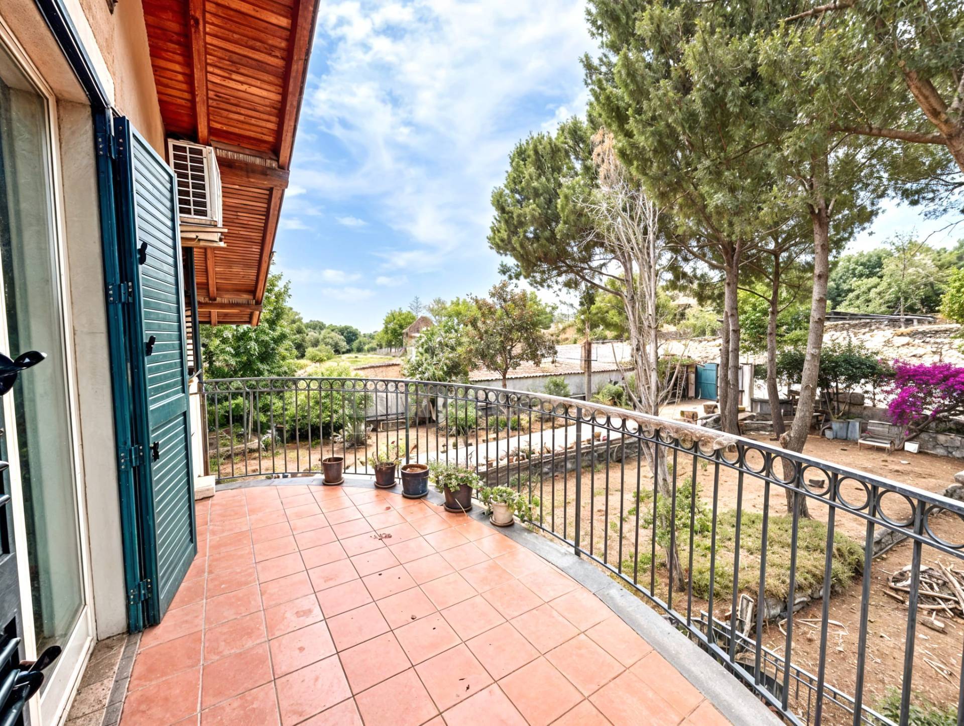 Villa in vendita a Aci Bonaccorsi