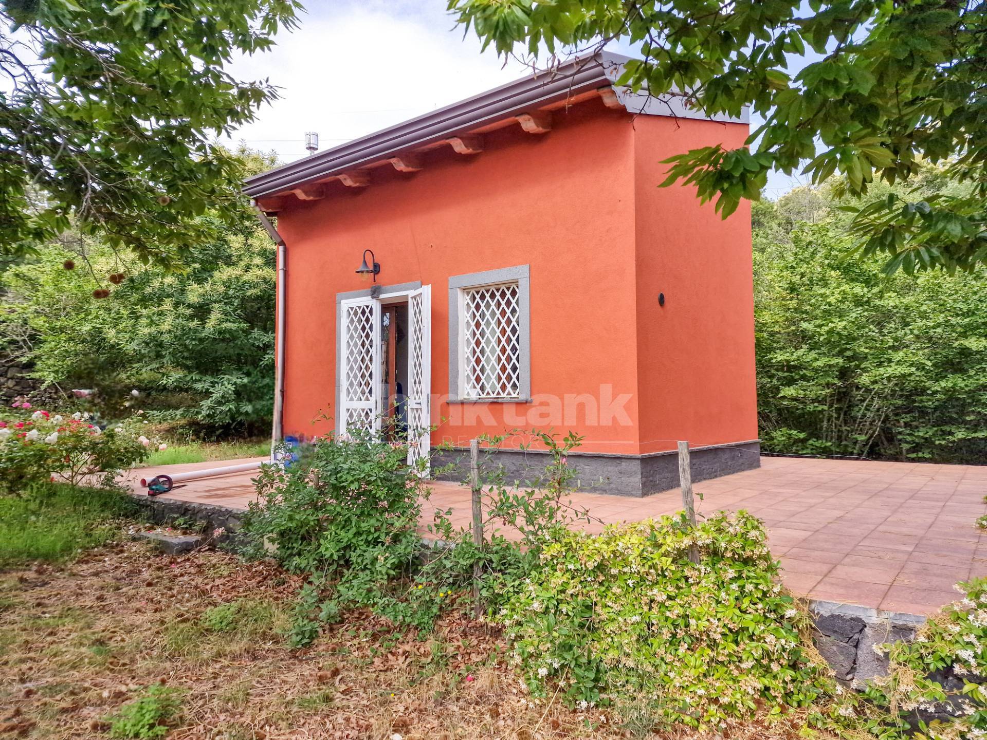 Casa indipendente in vendita a Piedimonte Etneo