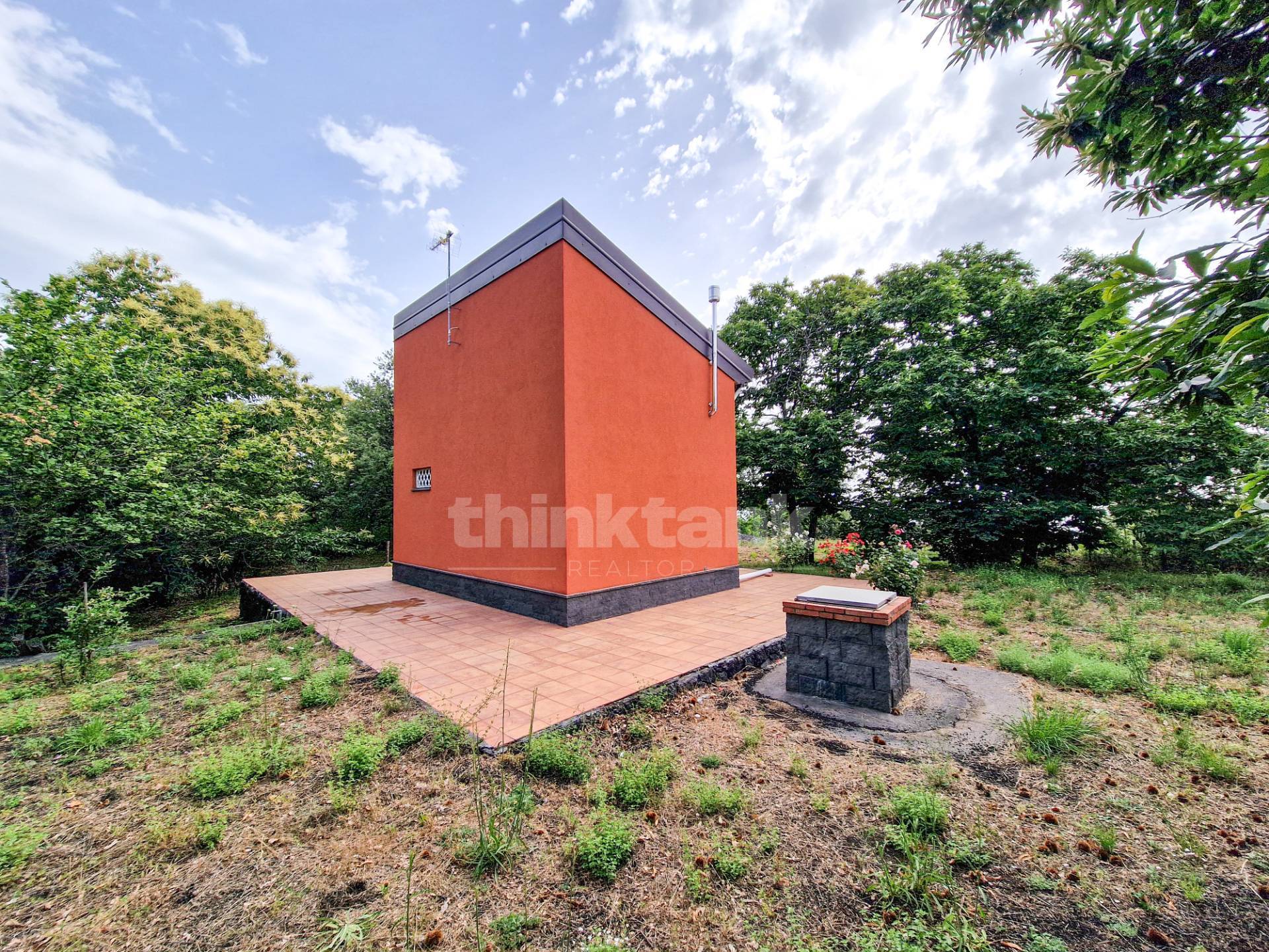 Casa indipendente in vendita a Piedimonte Etneo