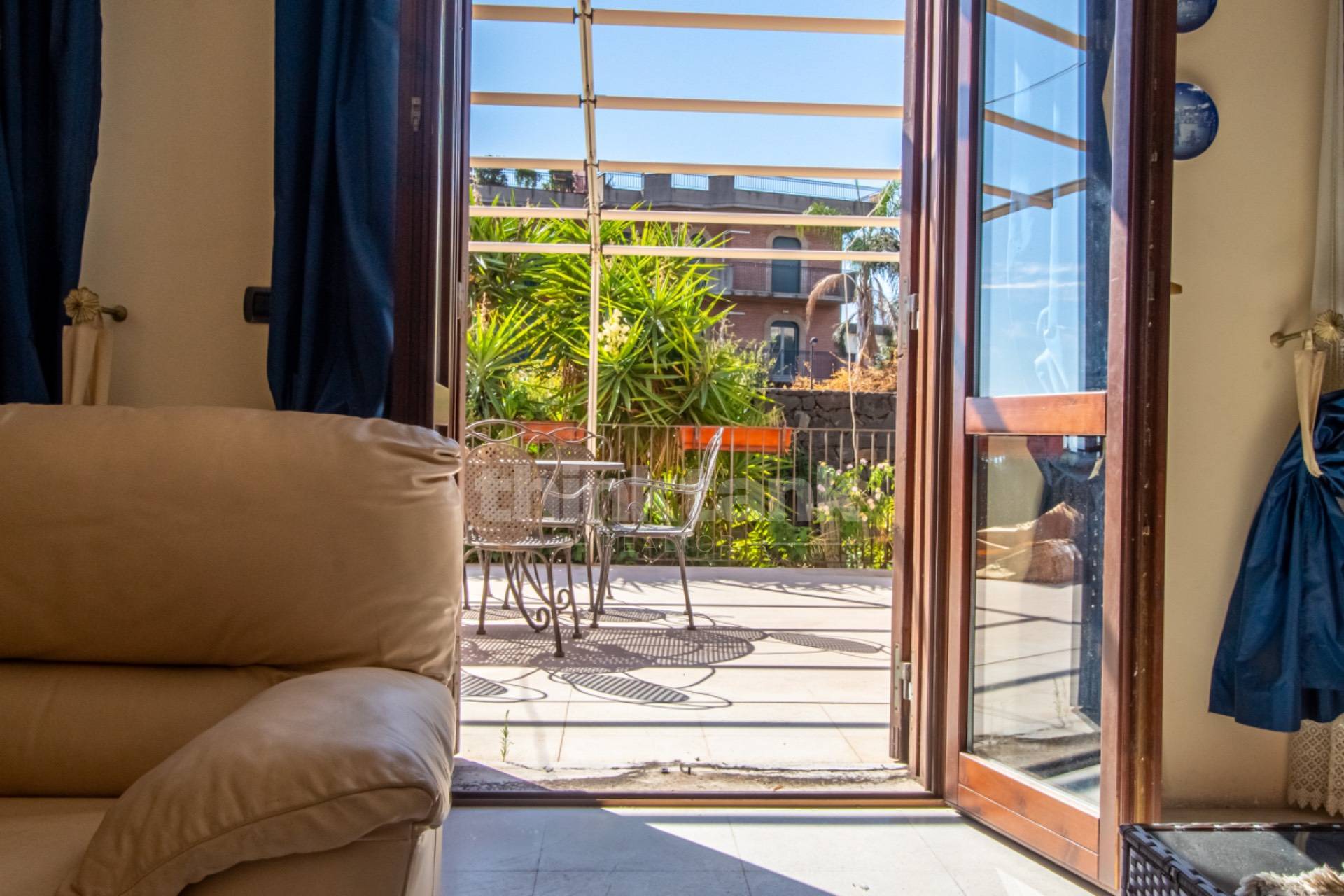 Villa in vendita a Catania