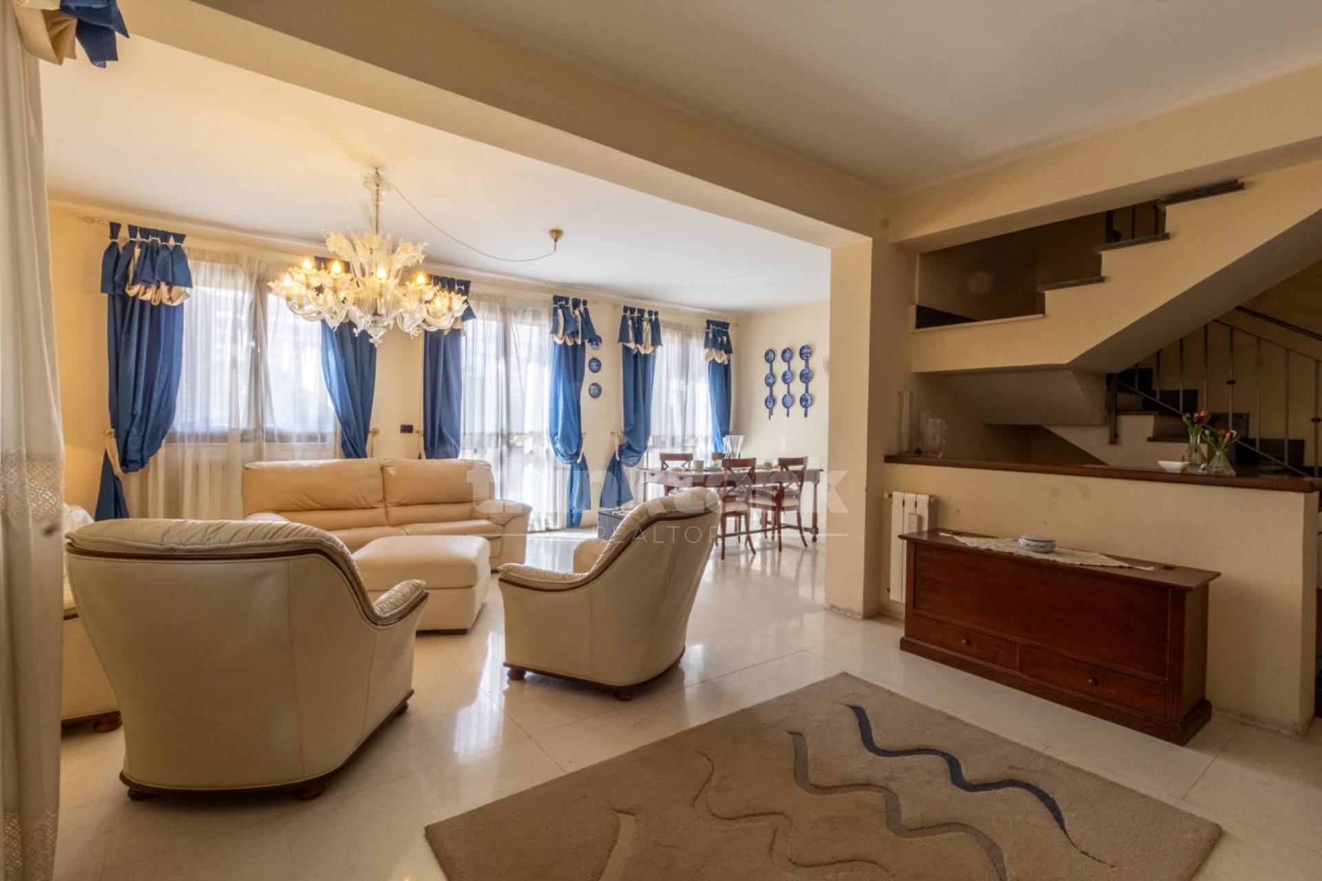 Villa in vendita a Catania