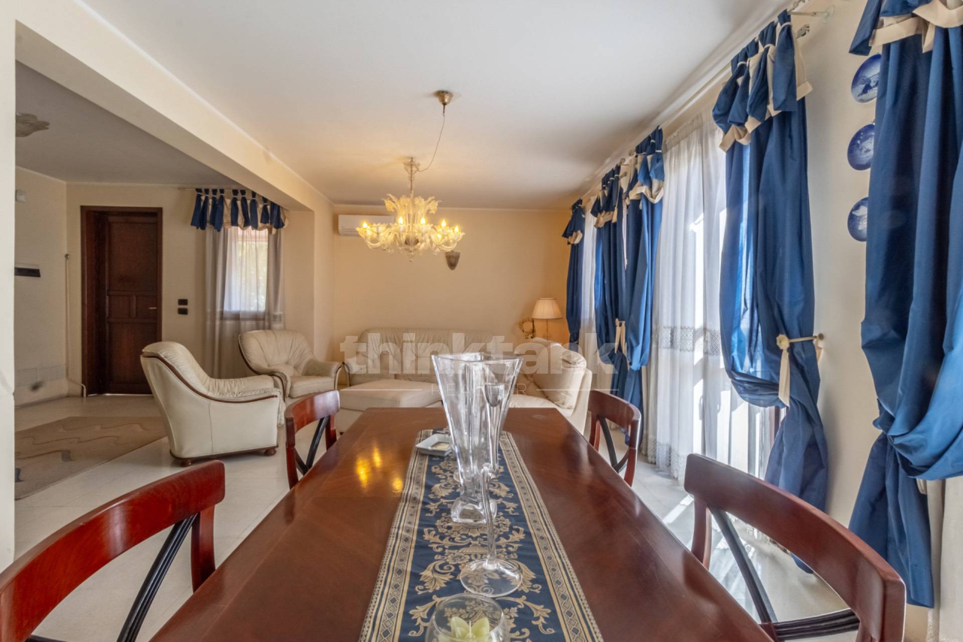 Villa in vendita a Catania