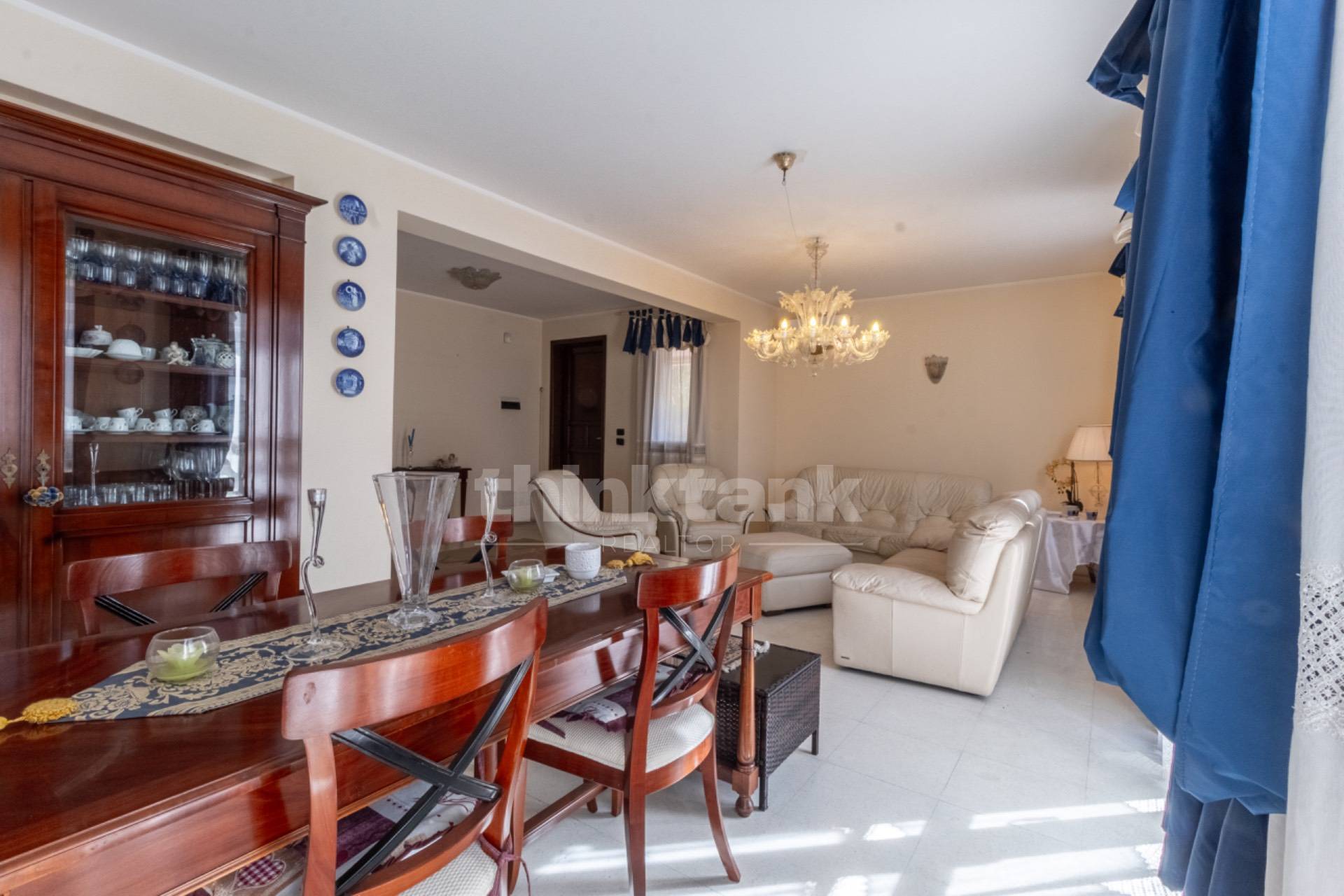 Villa in vendita a Catania