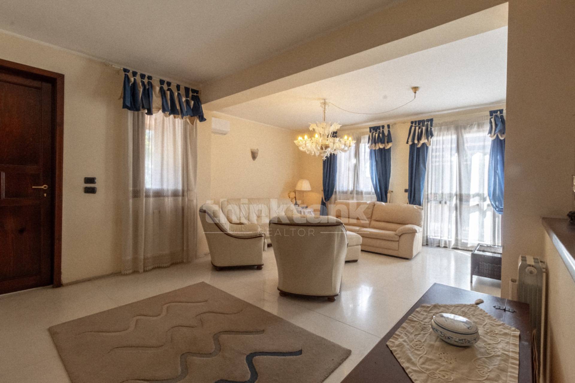 Villa in vendita a Catania