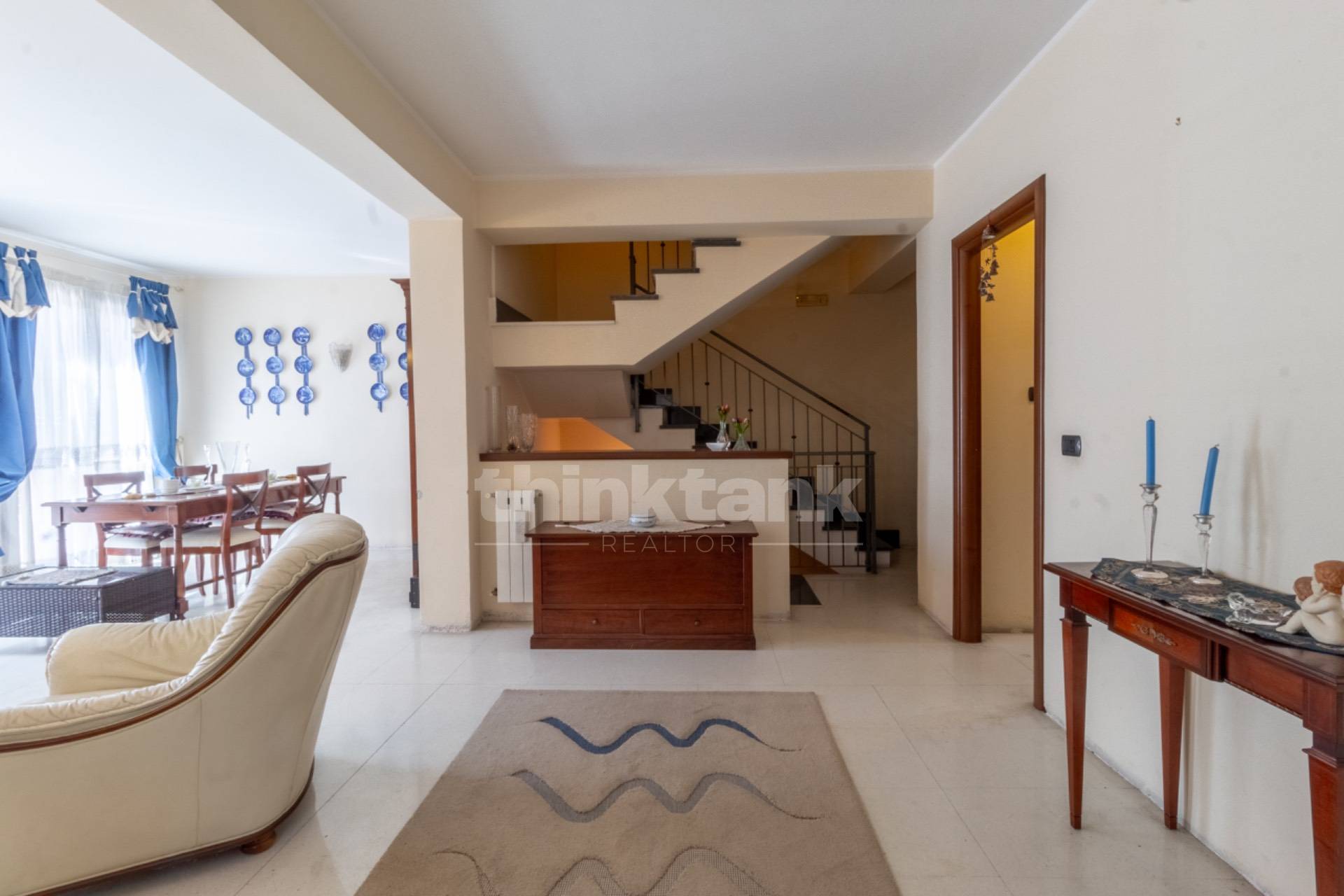 Villa in vendita a Catania