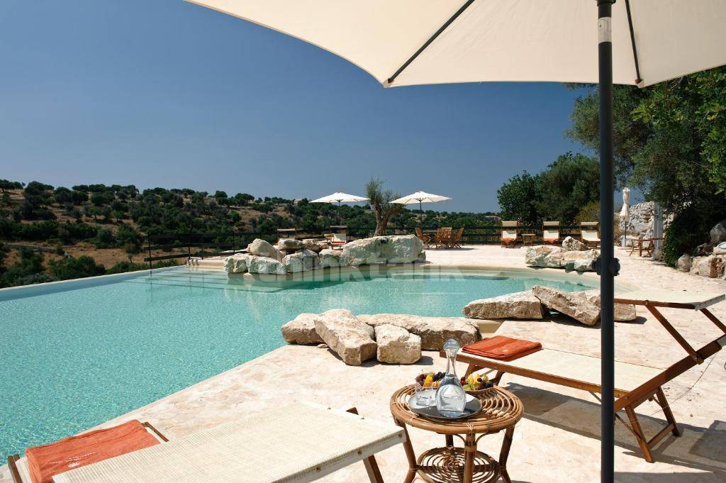 Rustico/Casale/Corte in vendita a Ragusa