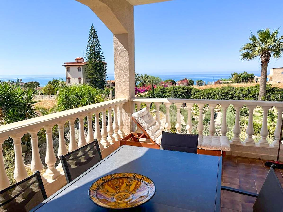 Villa in vendita a Palma di Montechiaro