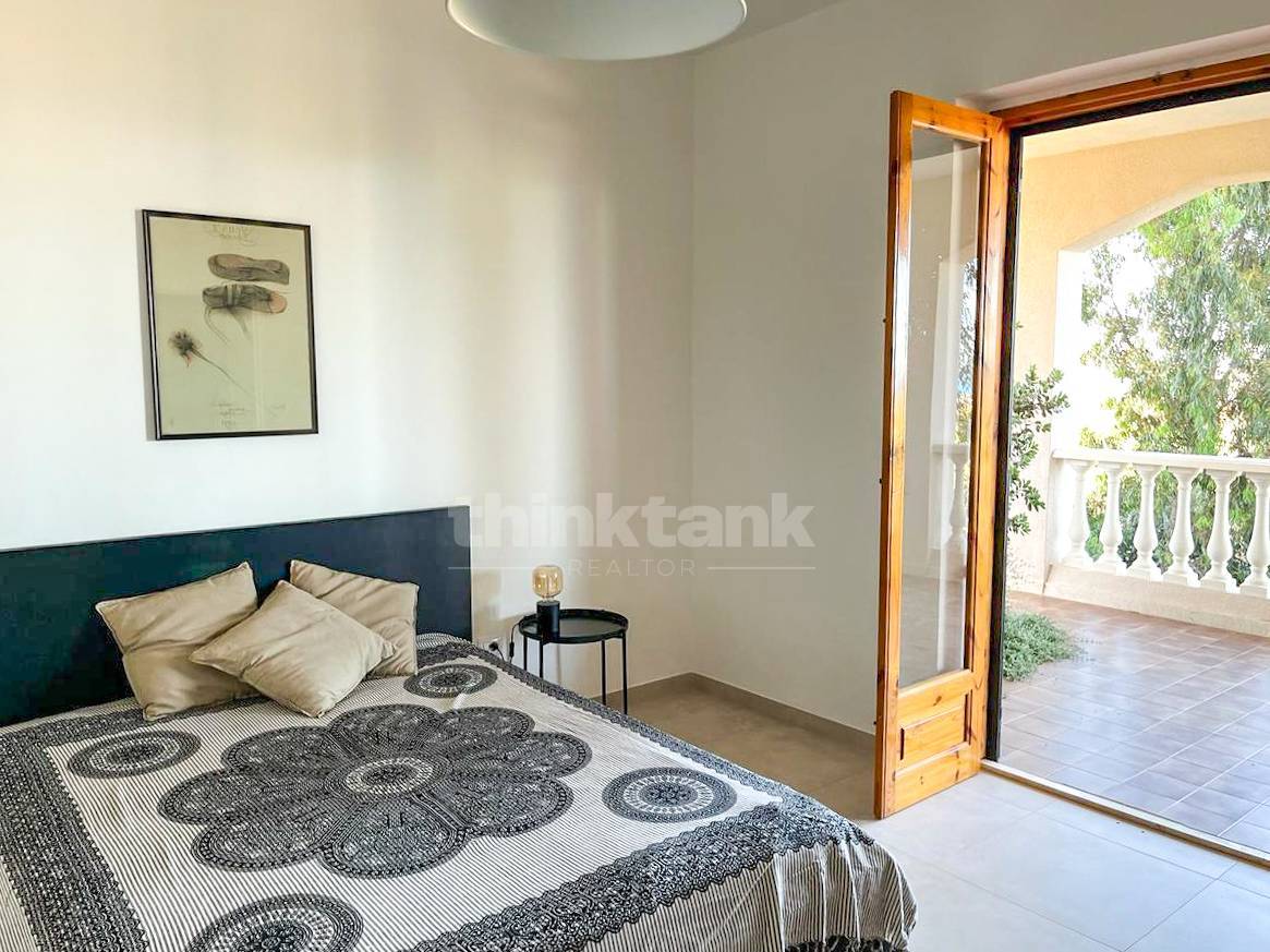 Villa in vendita a Palma di Montechiaro