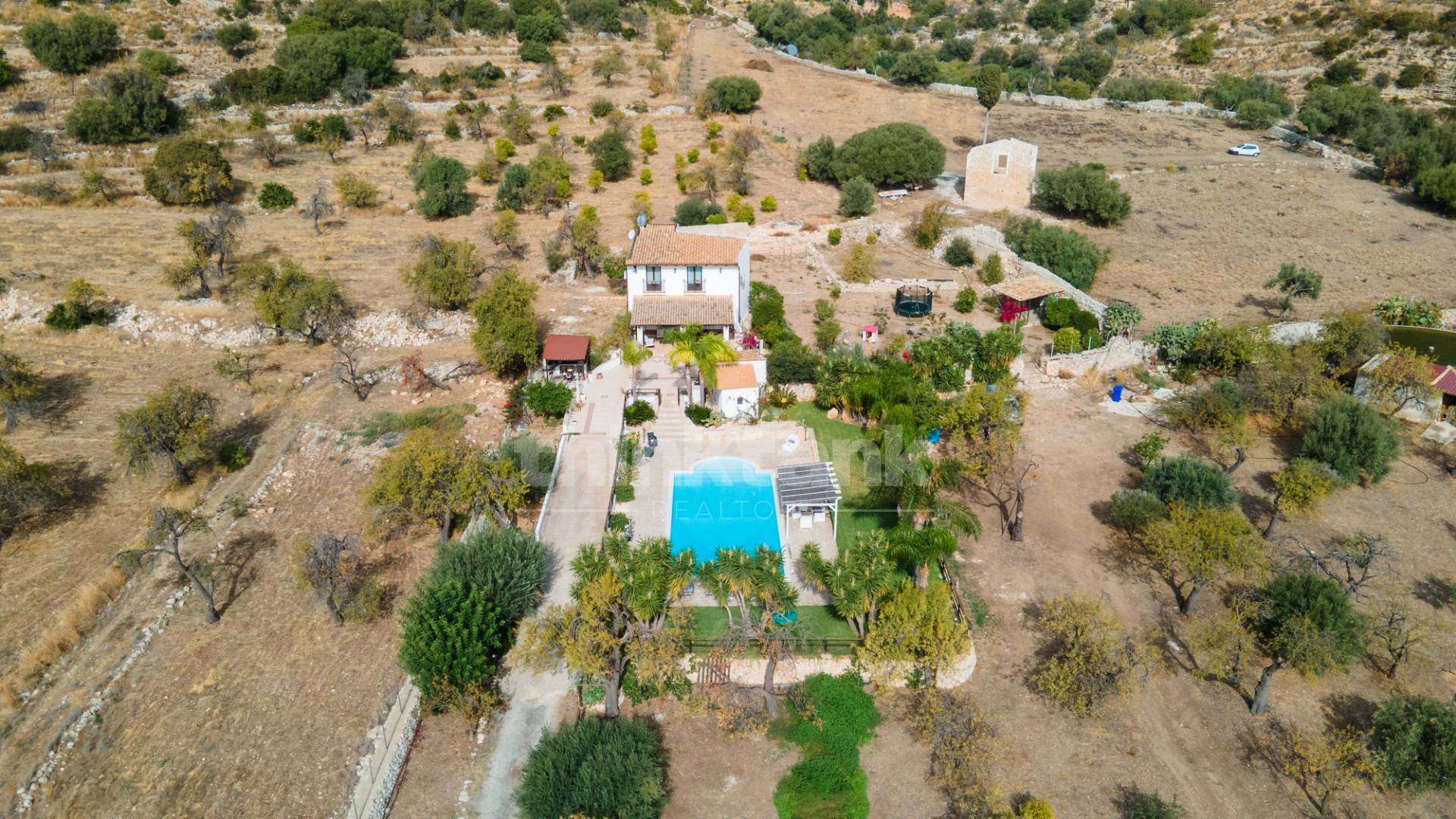 Villa in vendita a Avola