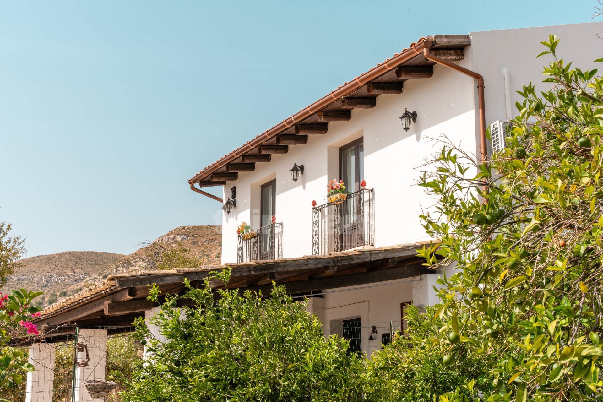 Villa in vendita a Avola