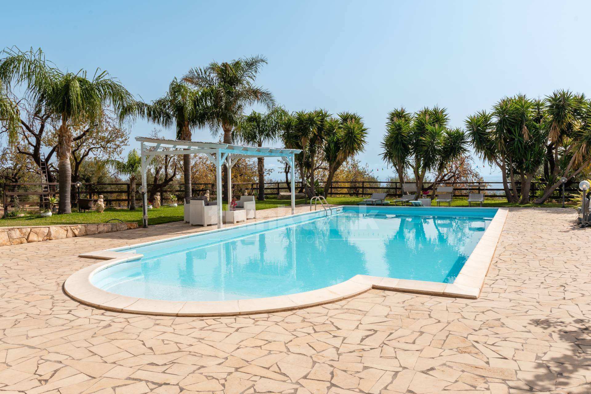 Villa in vendita a Avola