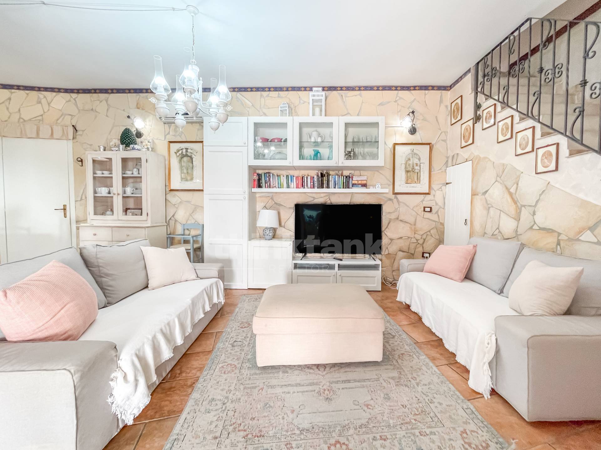 Villa in vendita a Avola