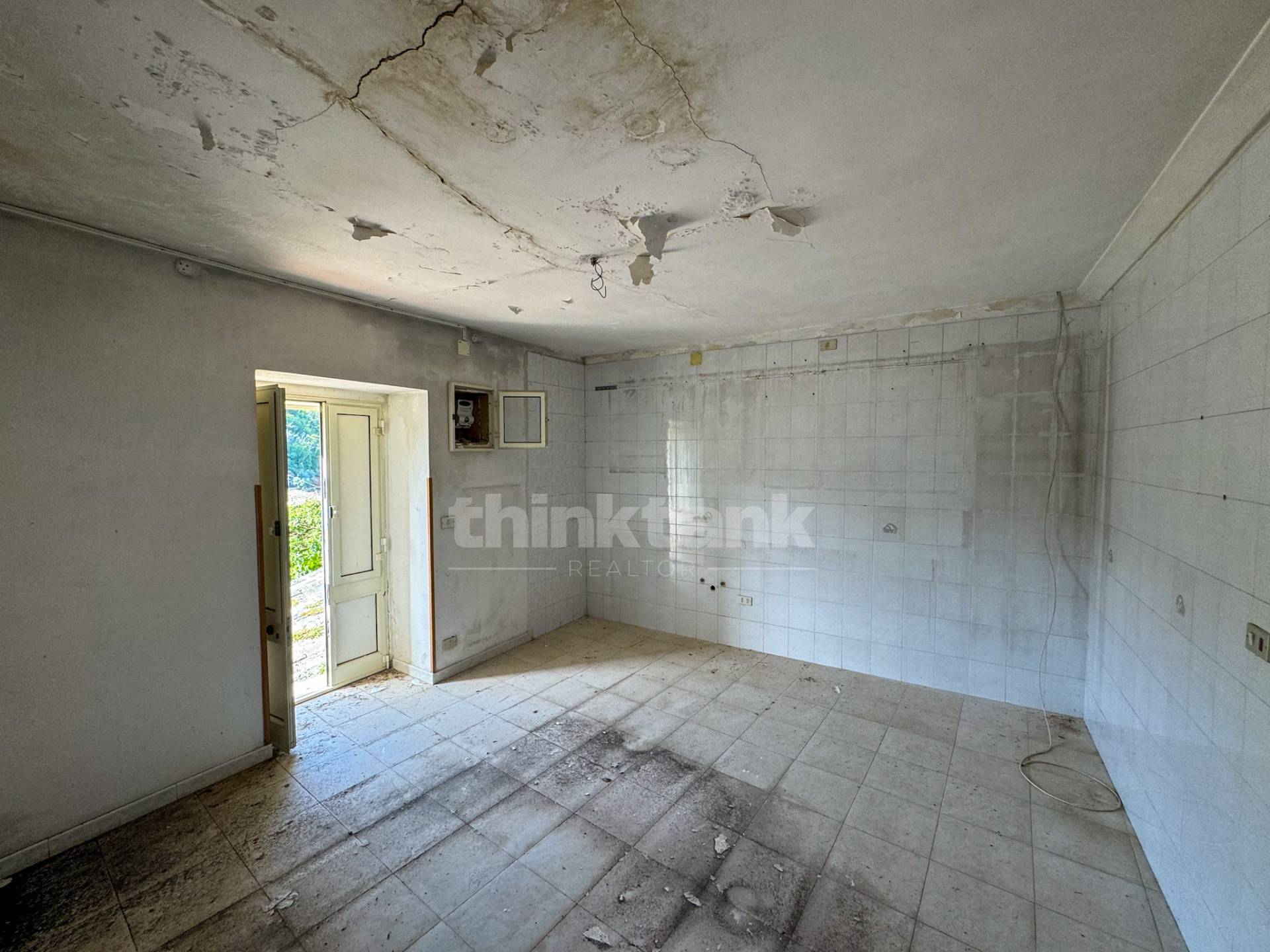 Casa indipendente in vendita a Palazzolo Acreide