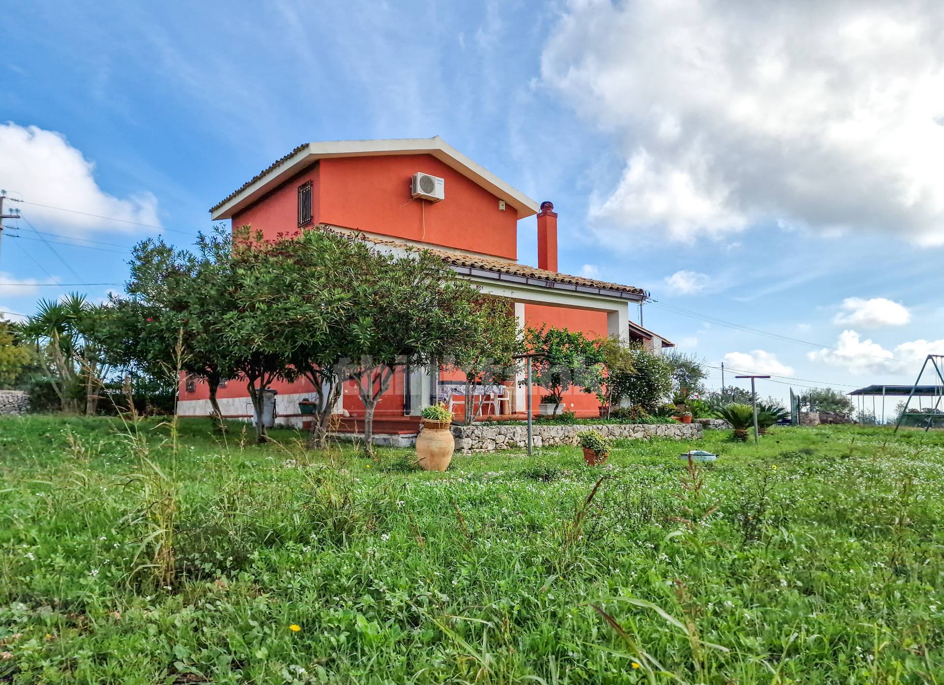 Villa in vendita a Noto